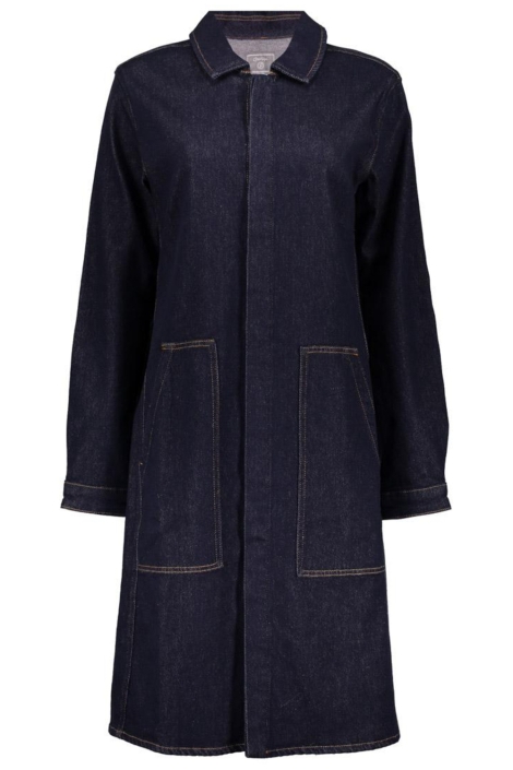 Geisha jeansjacket